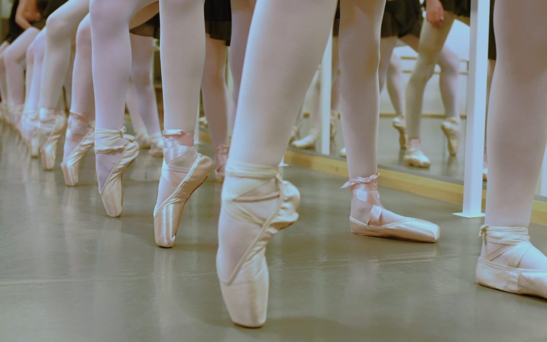 Stage de printemps